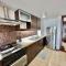 Home-like 2BR Unit in the Center