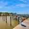 Navy Cove Harbor 1305- Always Fishing - Gulf Shores