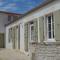 Maison typique oleronaise