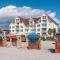 Strandhotel 1