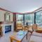 Resort at Squaw Creek's 605 & 607 - Olympic Valley