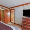Resort at Squaw Creek's 605 & 607 - Olympic Valley
