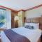Resort at Squaw Creek's 605 & 607 - Olympic Valley