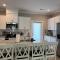 Sparrows Nest 3br 2 and half bath beach cottage - Beaufort