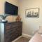 Sparrows Nest 3br 2 and half bath beach cottage - Beaufort