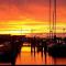 Sparrows Nest 3br 2 and half bath beach cottage - Beaufort