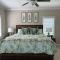 Sparrows Nest 3br 2 and half bath beach cottage - Beaufort