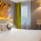 Brit Hotel Confort Amiens