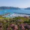 Near Marina Luxury Condo with Pool, Gym, Gold and more