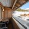 Voss Resort self-service apartments