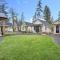 The Scout Boutique Cottages
