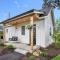 The Scout Boutique Cottages