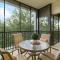Bahama Bay third floor unit close to Disney - 基西米