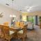 Bahama Bay third floor unit close to Disney - 基西米