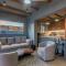 Osmio Luxury Residence - Adamantas