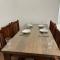 Luxury Inn: 3BR Amazing View in Madinaty B6