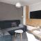 Apartament Śnieżka - 卡尔帕奇