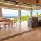 Kailua-Kona Exceptional Oceanview Home - Heated Oasis Pool & Stunning Ocean View - كيلوا كونا