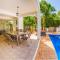 Sunshine Villa Kapparis