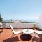 Stunning Penthouse with sea views,solarium,pool & parking