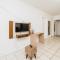 Casa Espaçosa com quintal interno - Palhoça