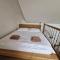 Restaurace - Apartmány Bobule