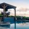 Kailua-Kona Exceptional Oceanview Home - Heated Oasis Pool & Stunning Ocean View - كيلوا كونا