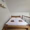 Restaurace - Apartmány Bobule - Pavlov