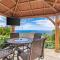 Kailua-Kona Exceptional Oceanview Home - Heated Oasis Pool & Stunning Ocean View - كيلوا كونا