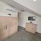 Restaurace - Apartmány Bobule - Pavlov