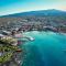 Kailua-Kona Exceptional Oceanview Home - Heated Oasis Pool & Stunning Ocean View - كيلوا كونا