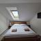 Restaurace - Apartmány Bobule - Pavlov