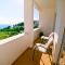 The Rooftop of Apartments Lungo Mare
