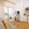 The Rooftop of Apartments Lungo Mare