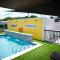 Kiskadee Korner Vacations - Buccoo