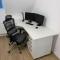Wohnung mit Arbeitsplatz in Hannover Südstadt - 汉诺威