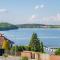 P R A T U M 17 Apartament z widokiem na jezioro - Mikołajki