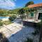 Boka Fig Village Rustic luxury with a view & pool