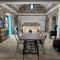 Boka Fig Village Rustic luxury with a view & pool