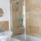 Heart of Saltburn, Free Parking, Family Stays, Contractors - Scandi