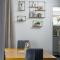 Heart of Saltburn, Free Parking, Family Stays, Contractors - Scandi
