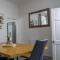 Heart of Saltburn, Free Parking, Family Stays, Contractors - Scandi