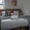 Heart of Saltburn, Free Parking, Family Stays, Contractors - Scandi