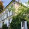 Chambres d'Hôtes dans une maison de Maître à 5 min du centre de Nérac - 内拉克