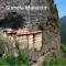 Sümela Monastery & Hamsikoy Apart Hotel - Trabzon