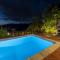 Villa Cap Sud, piscine, vue mer - Les Anses-dʼArlets