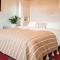 Funboard Room includes King Bed and Mini Kitchenette