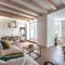 IDEAL & SOLEADO duplex con jardín