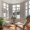 IDEAL & SOLEADO duplex con jardín