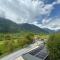 Appartamento Rustico con vista sulla Valle Stura